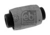 SPIDAN 412418 Control Arm-/Trailing Arm Bush